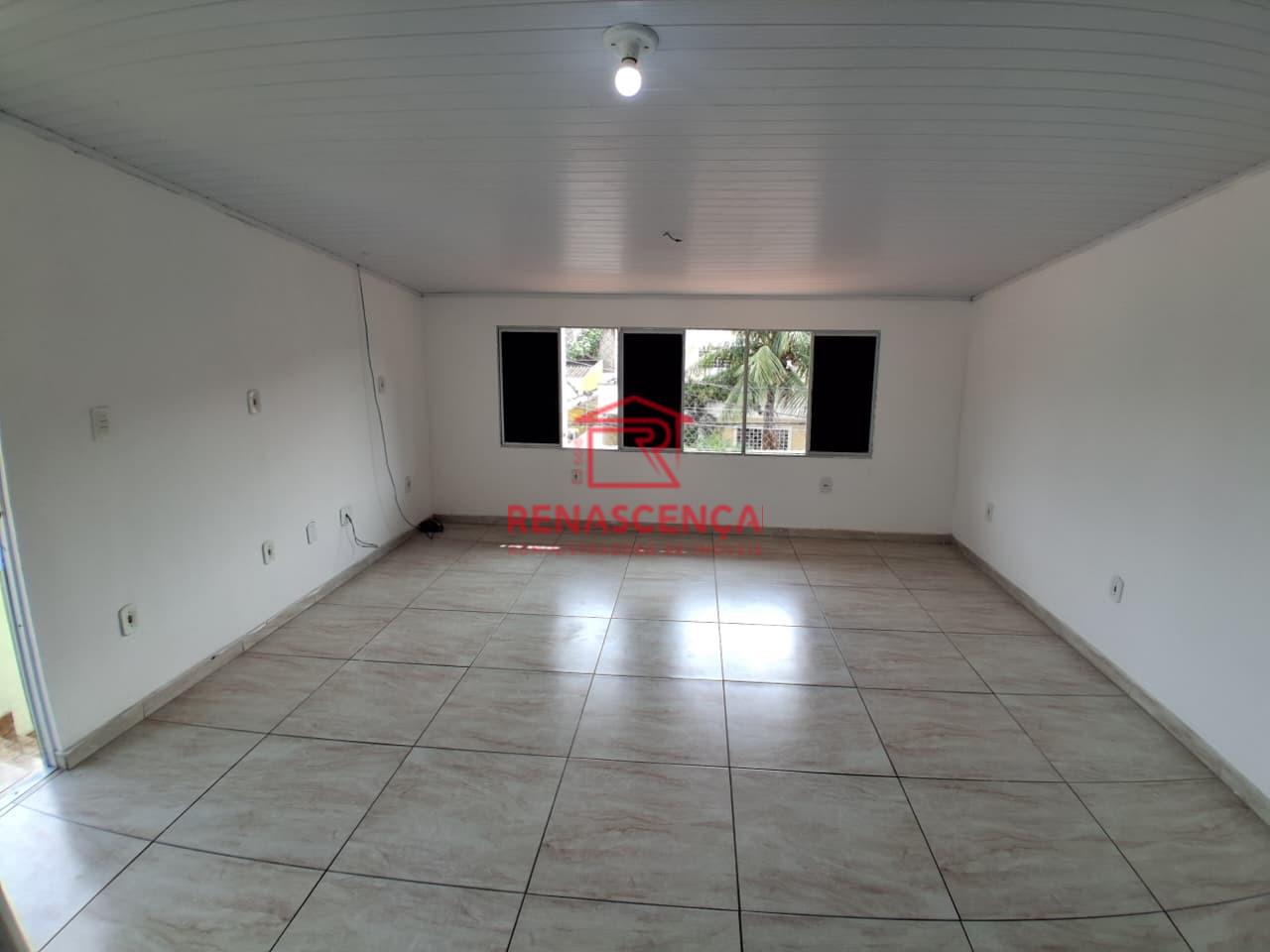 Casa para aluguel no Campo Grande: 