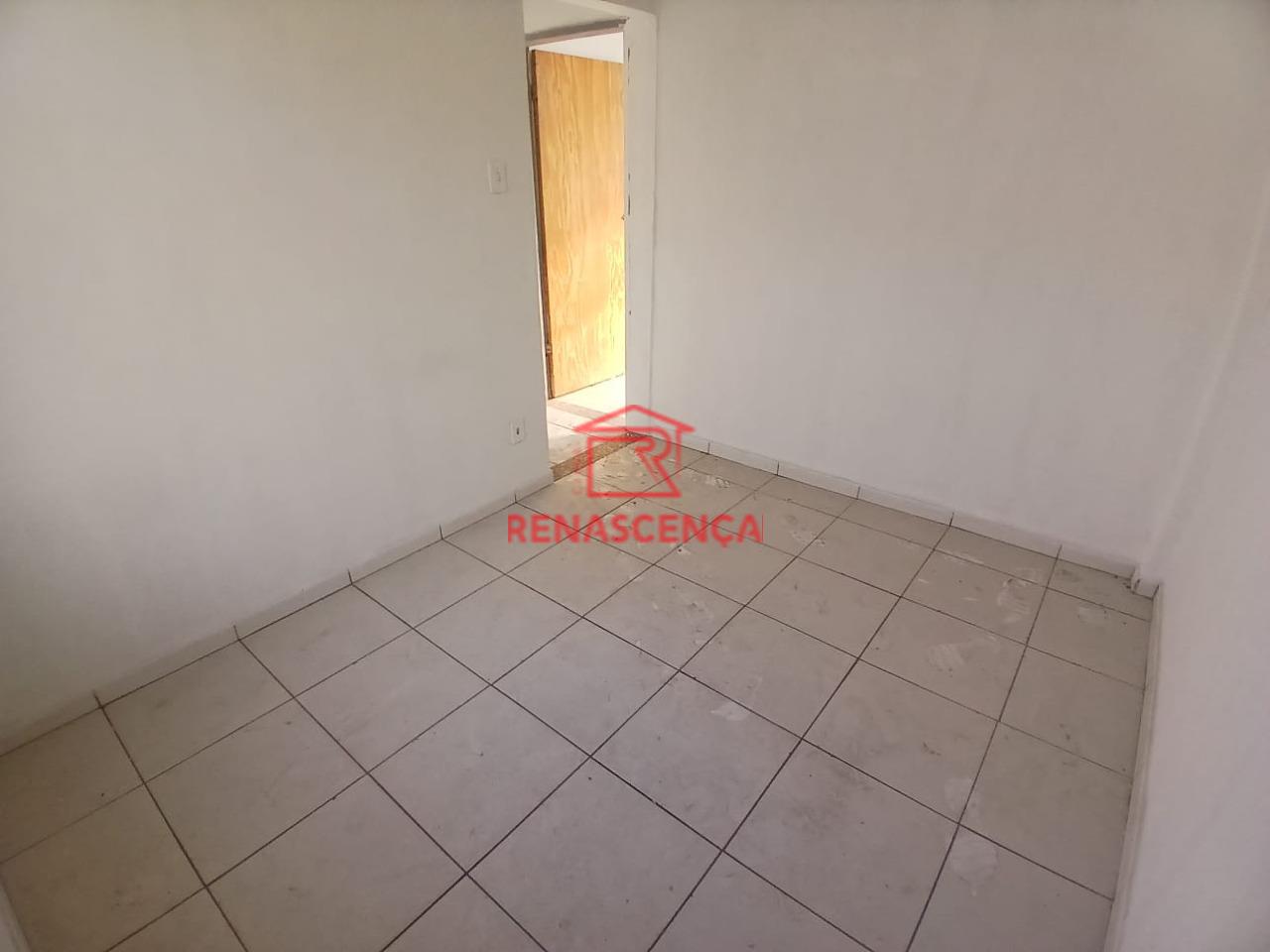 Apartamento para aluguel no Abolição: 