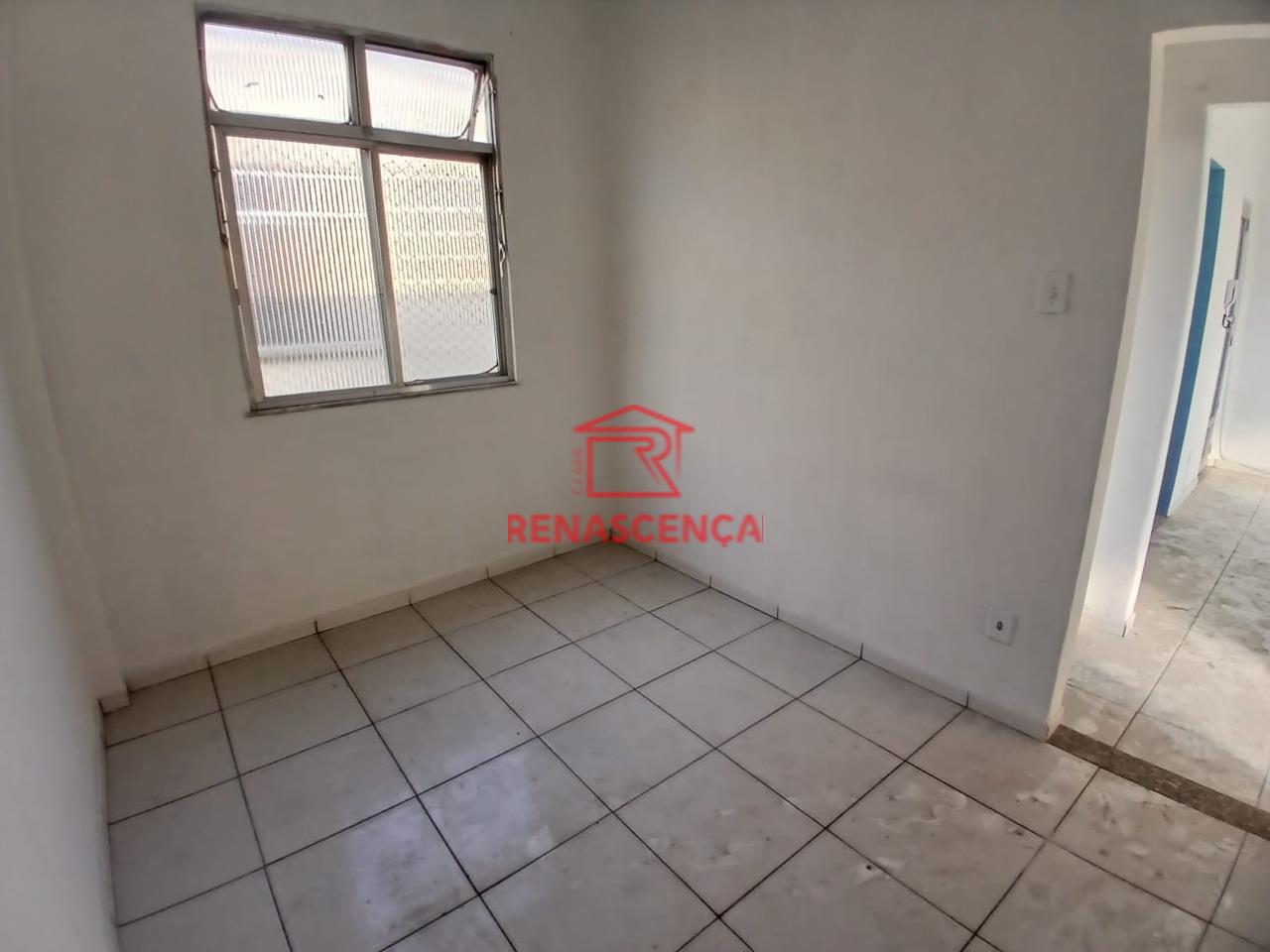Apartamento para aluguel no Abolição: 