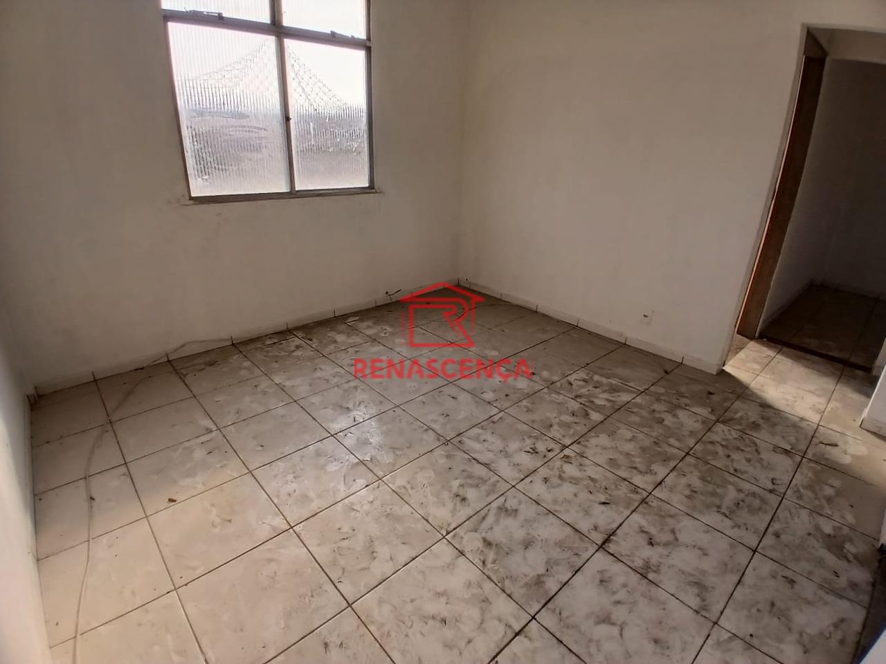Apartamento para aluguel no Abolição: 