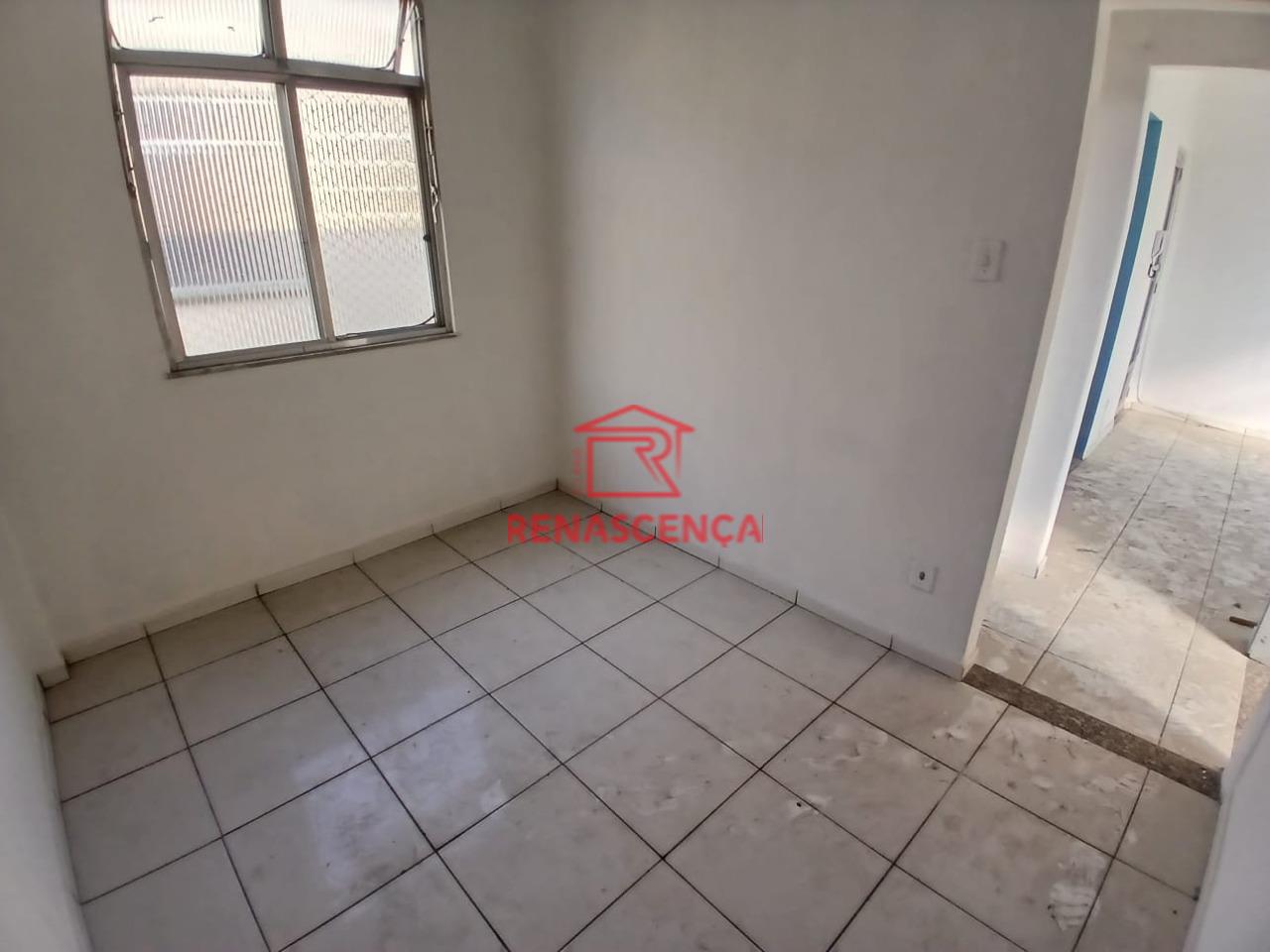 Apartamento para aluguel no Abolição: 