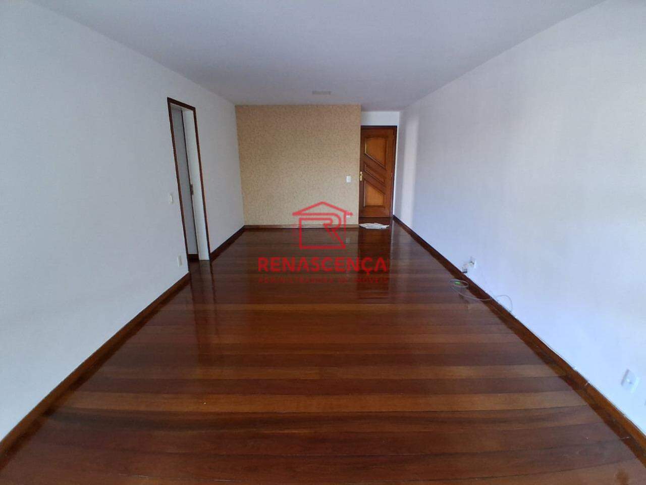 Apartamento para aluguel no Recreio dos Bandeirantes: 