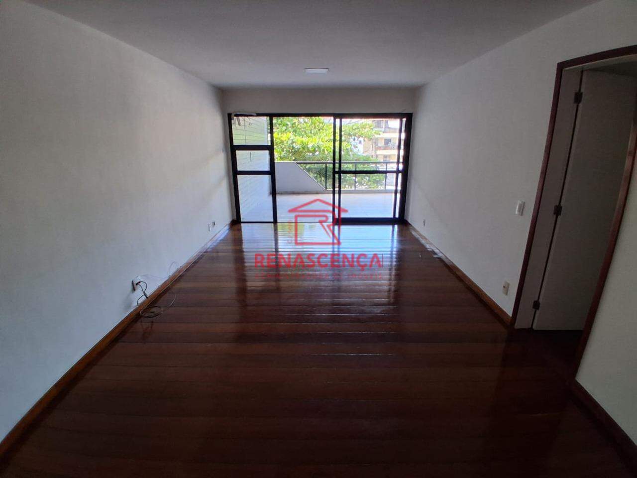Apartamento para aluguel no Recreio dos Bandeirantes: 