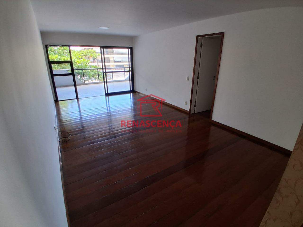 Apartamento para aluguel no Recreio dos Bandeirantes: 
