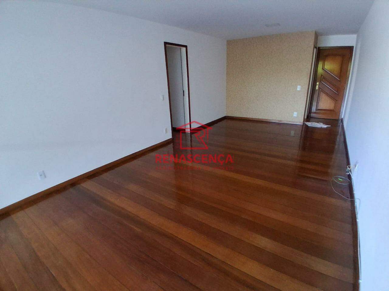 Apartamento para aluguel no Recreio dos Bandeirantes: 