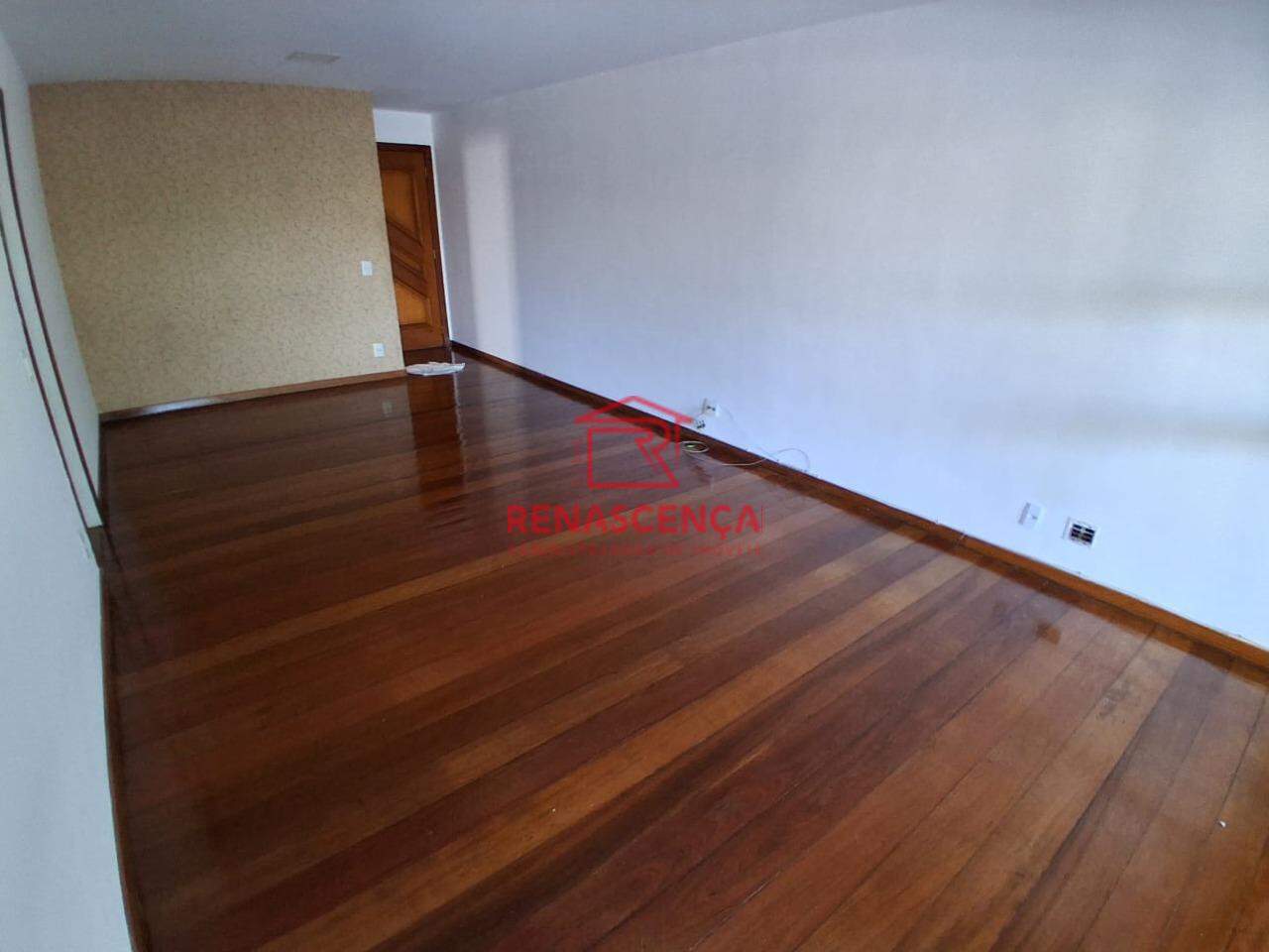 Apartamento para aluguel no Recreio dos Bandeirantes: 