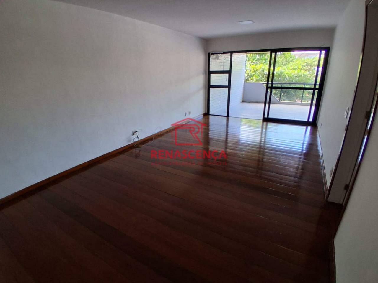 Apartamento para aluguel no Recreio dos Bandeirantes: 