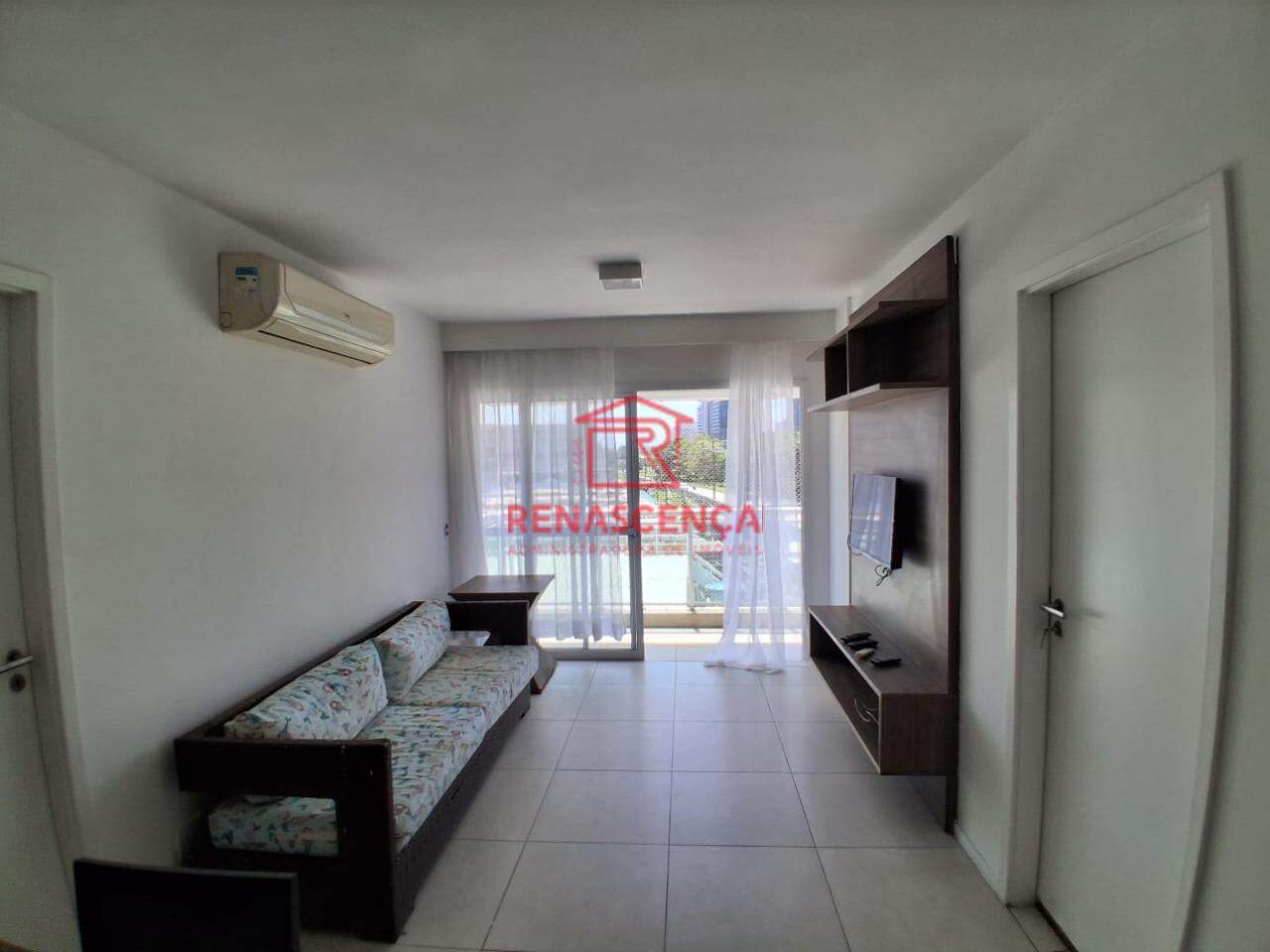 Apartamento para aluguel no Recreio dos Bandeirantes: 