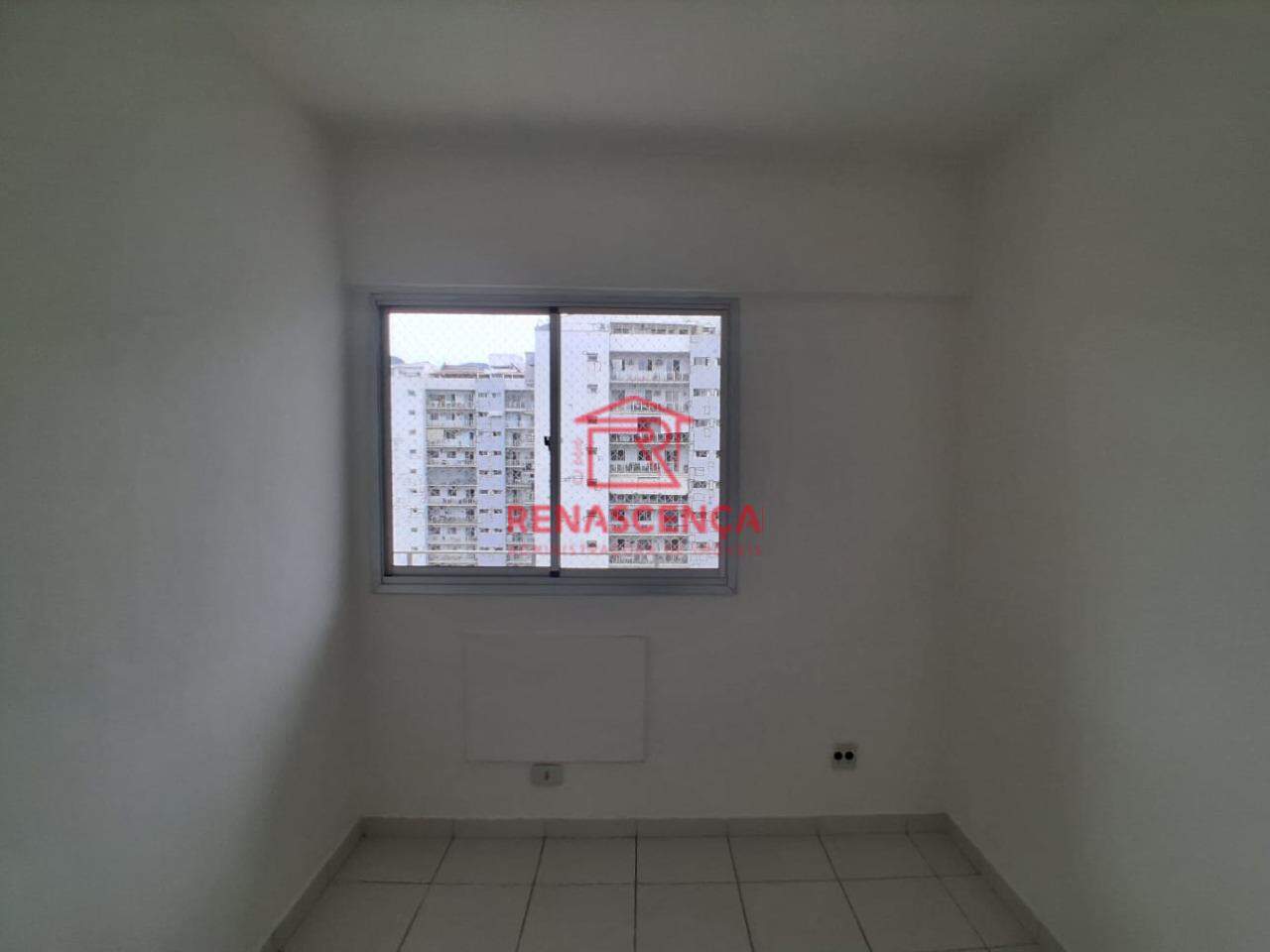 Apartamento para aluguel no Barra da Tijuca: 