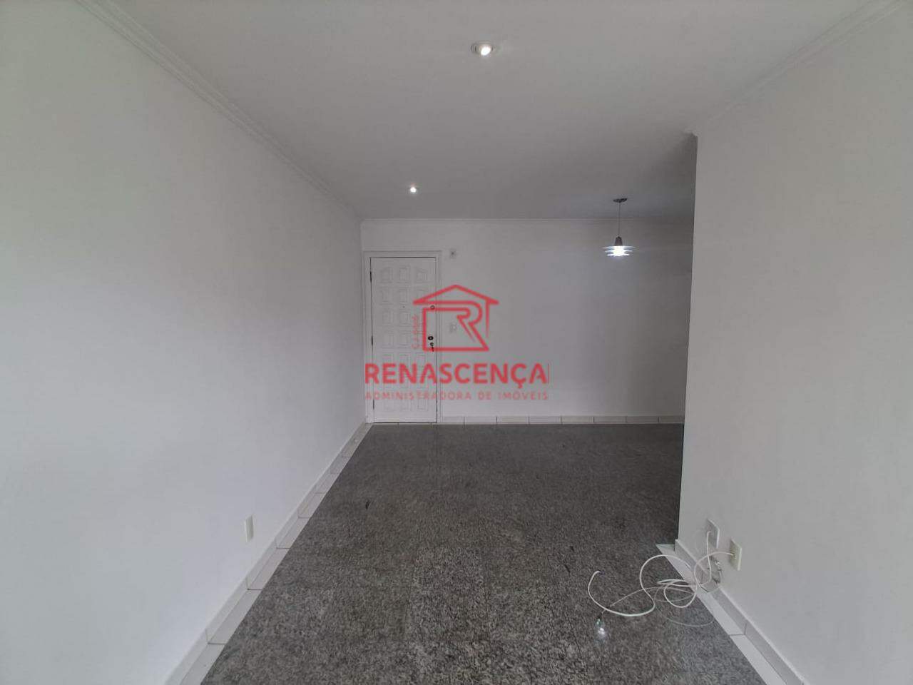 Apartamento para aluguel no Barra da Tijuca: 