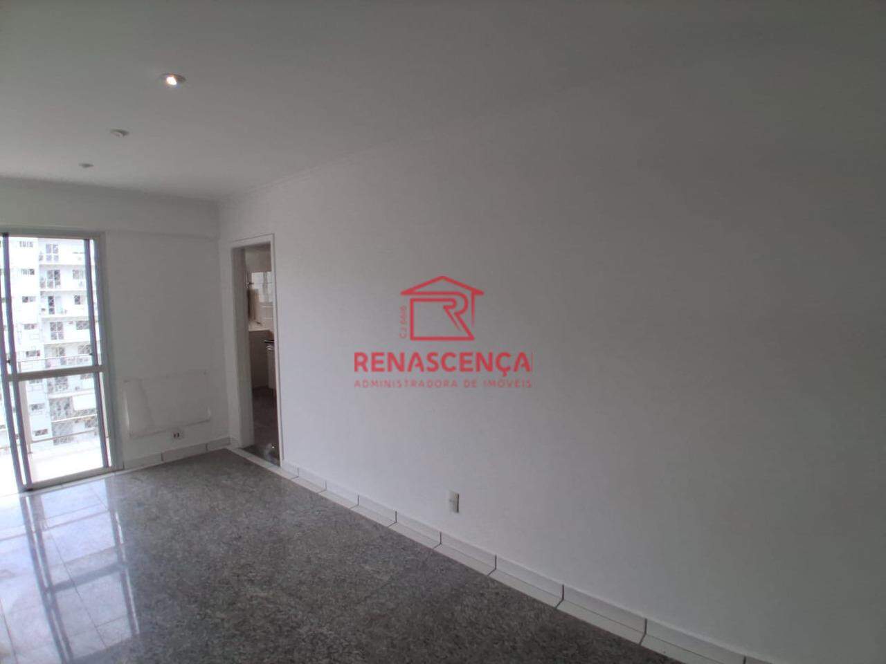 Apartamento para aluguel no Barra da Tijuca: 