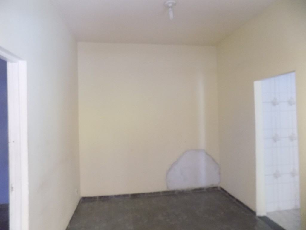 Casa para aluguel no Realengo: 