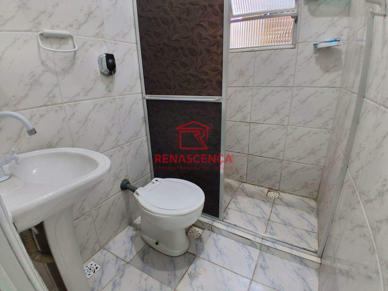 Casa para aluguel no Campo Grande: 