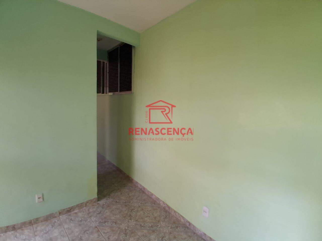 Casa para aluguel no Campo Grande: 