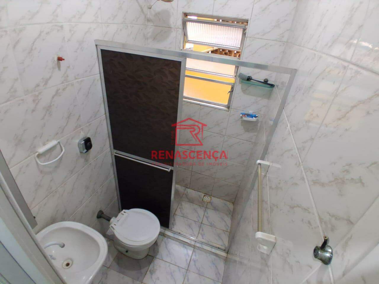 Casa para aluguel no Campo Grande: 