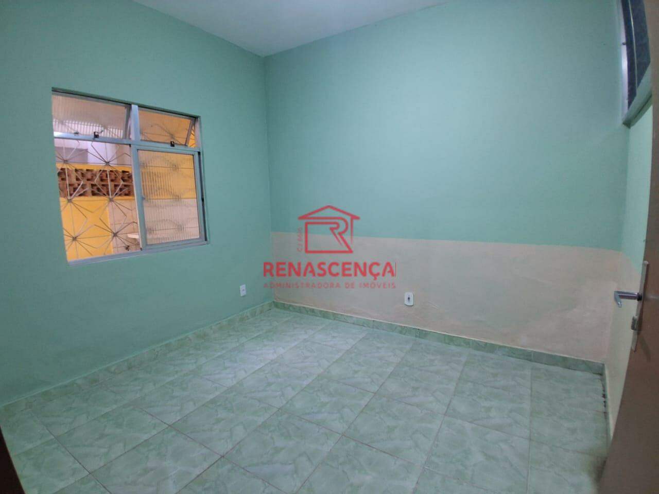 Casa para aluguel no Campo Grande: 