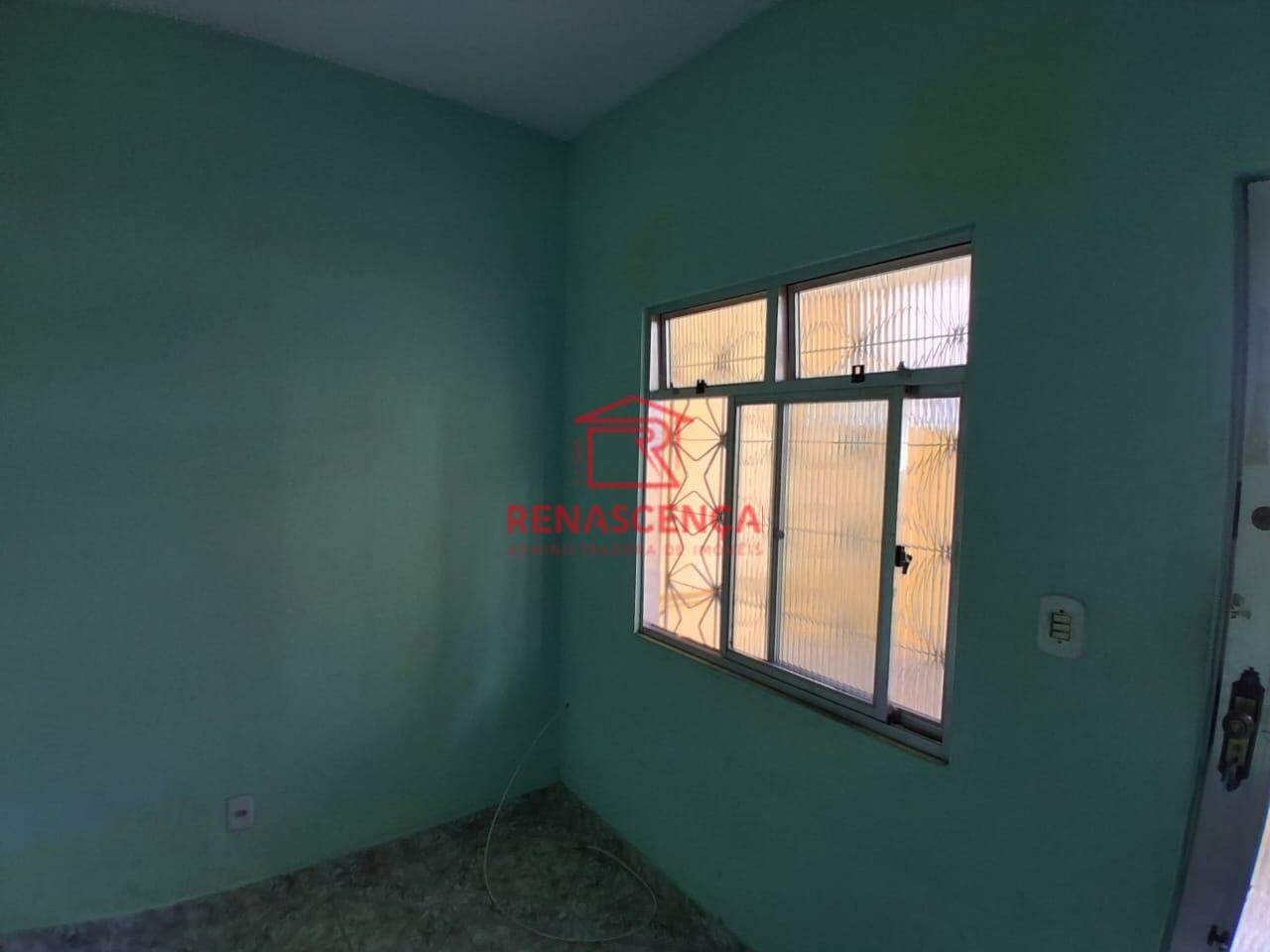 Casa para aluguel no Campo Grande: 