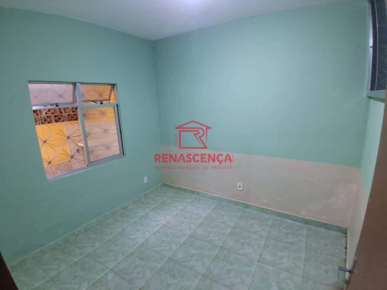 Casa para aluguel no Campo Grande: 