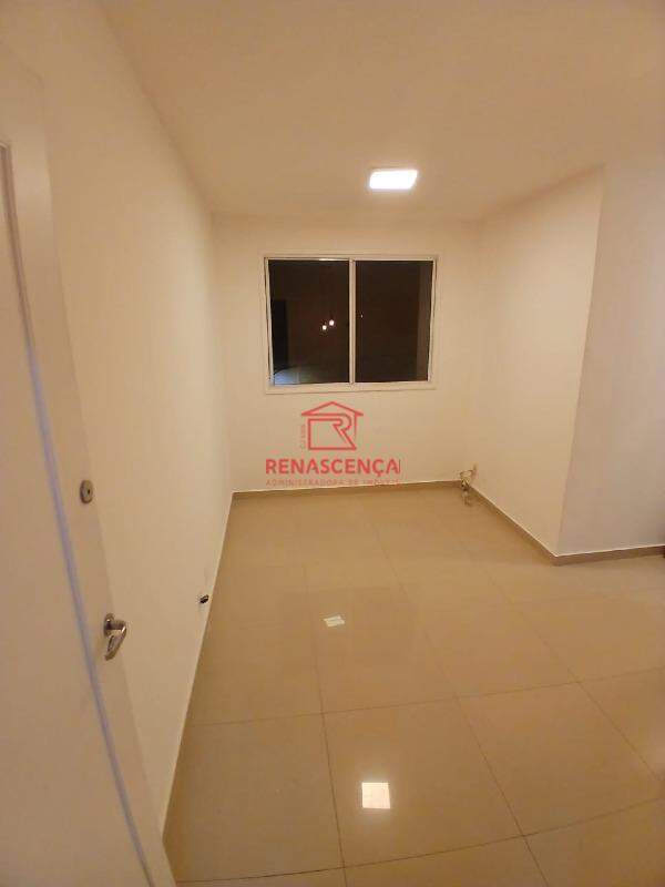 Apartamento para aluguel no Campo Grande: 