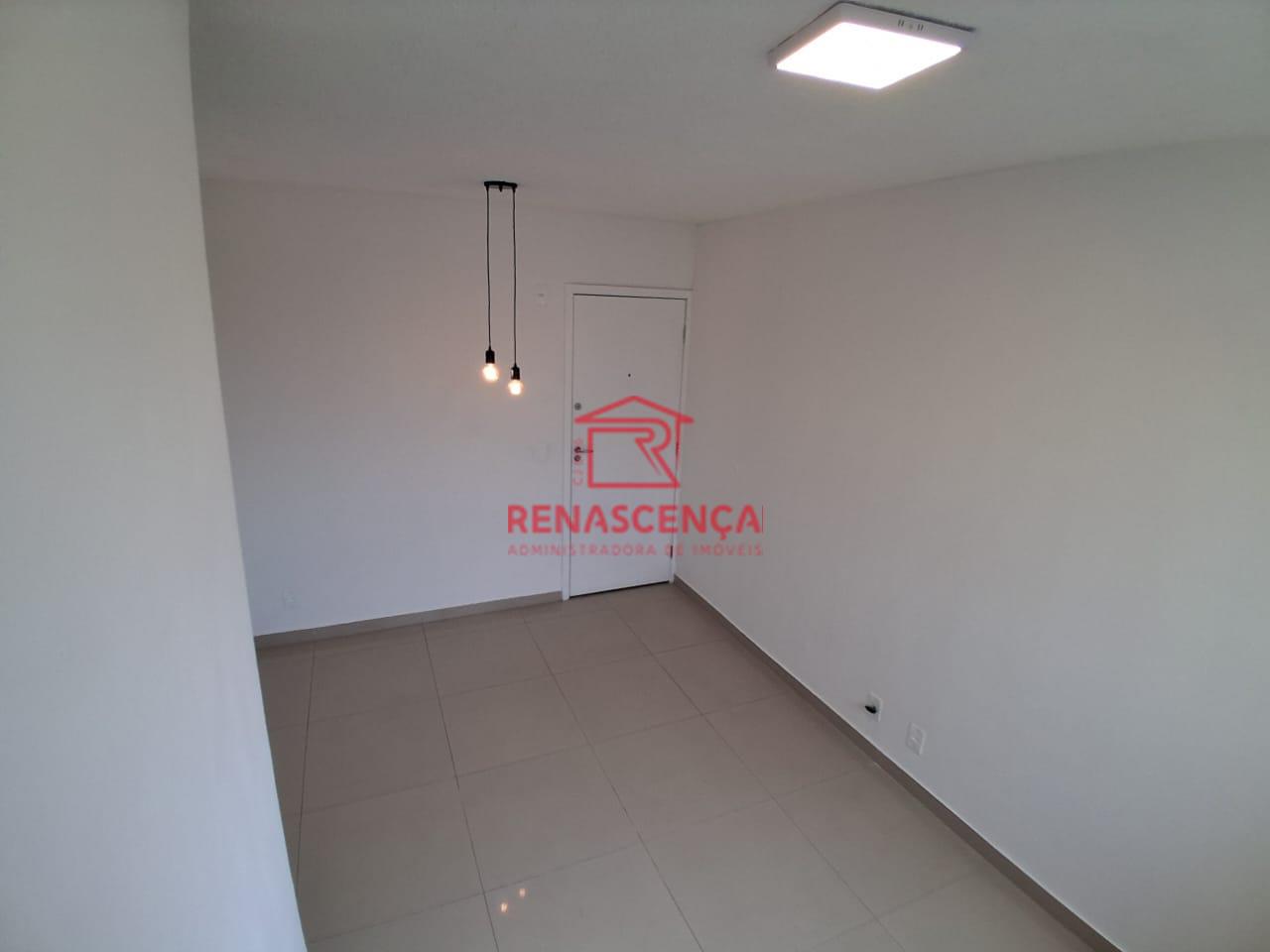 Apartamento para aluguel no Campo Grande: 