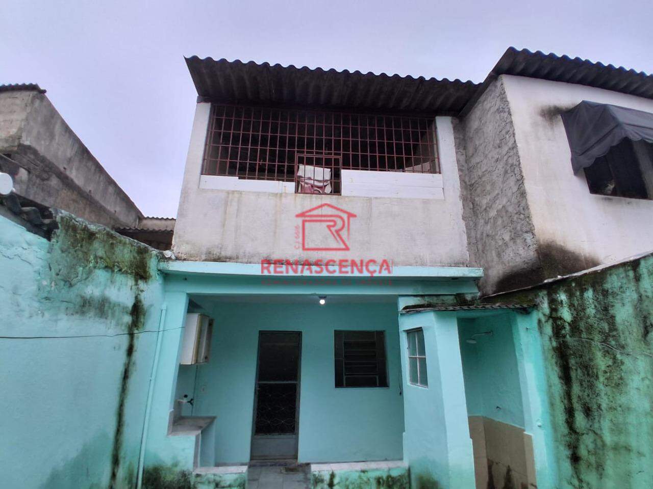 Casa para aluguel no Cosmos: 