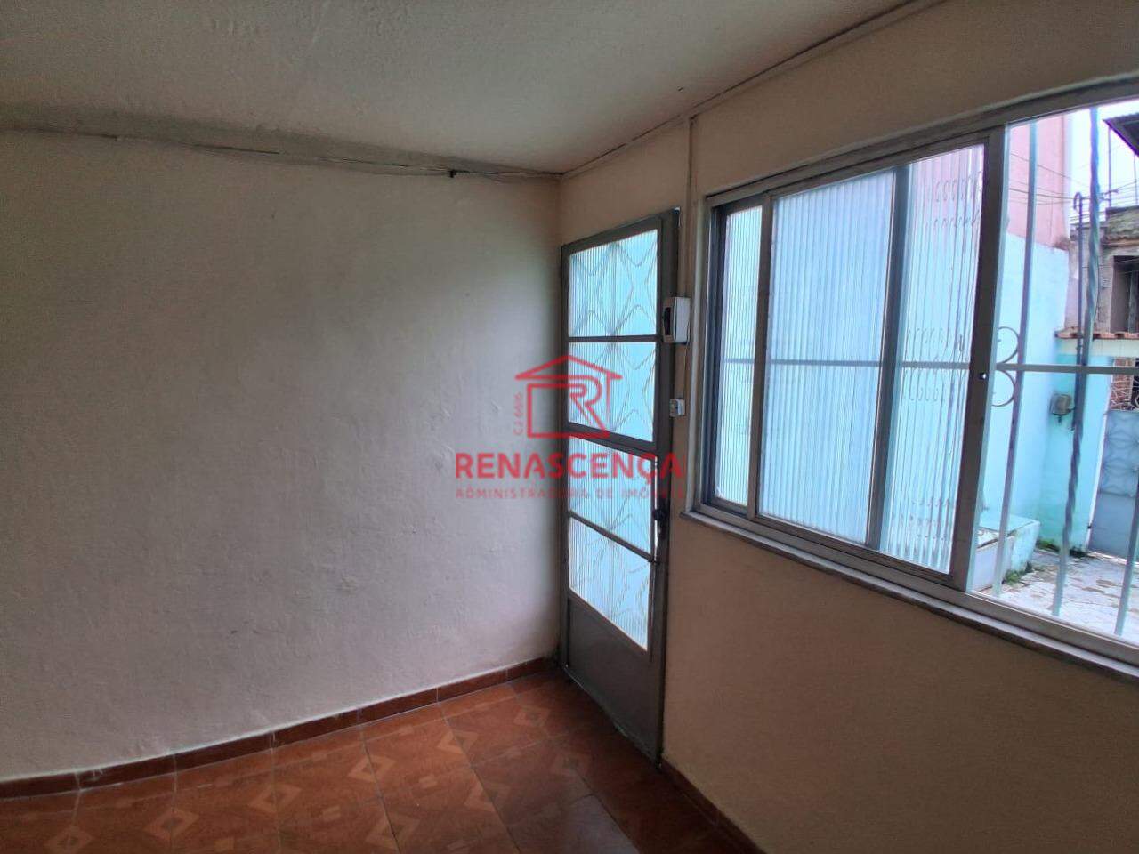 Casa para aluguel no Cosmos: 