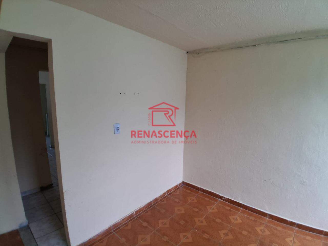 Casa para aluguel no Cosmos: 