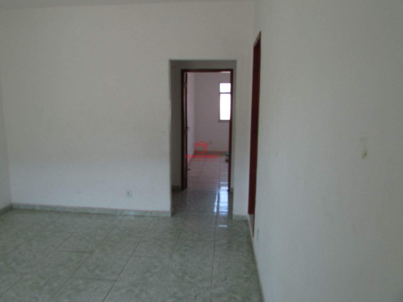Casa para aluguel no Campo Grande: 