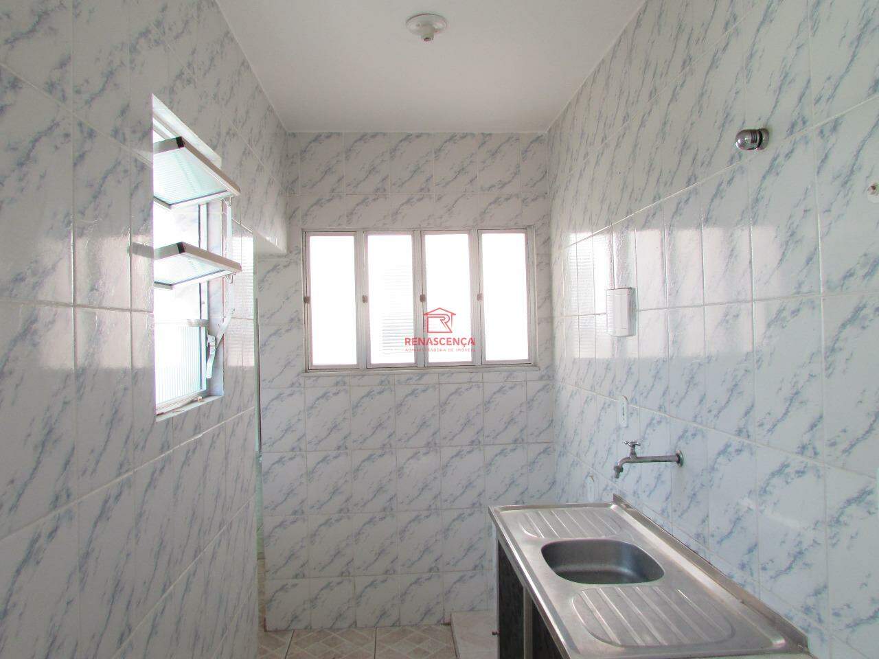 Casa para aluguel no Campo Grande: 