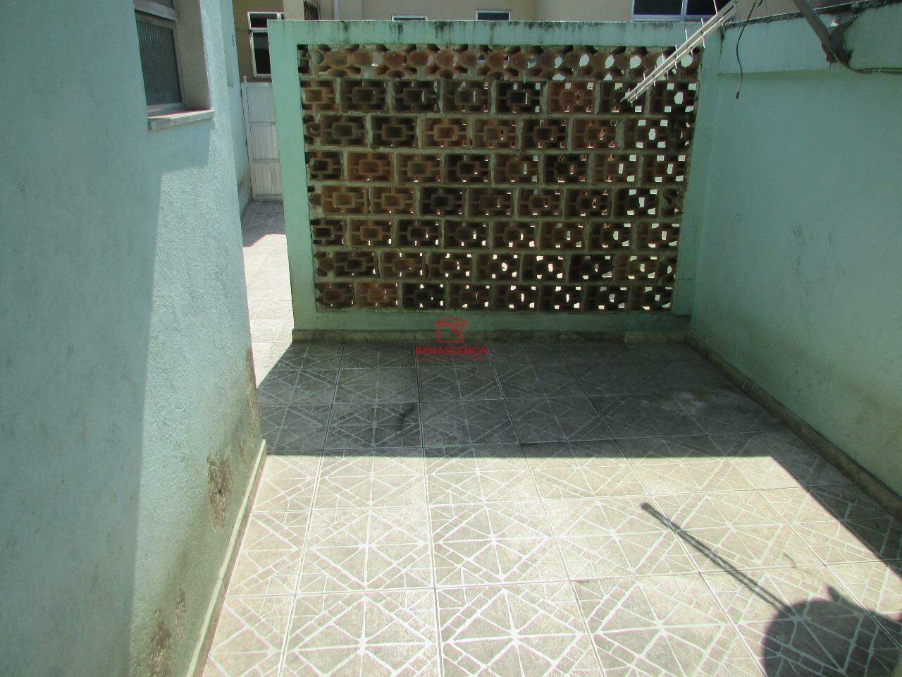 Casa para aluguel no Campo Grande: 