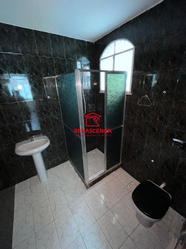 Casa para aluguel no Campo Grande: 