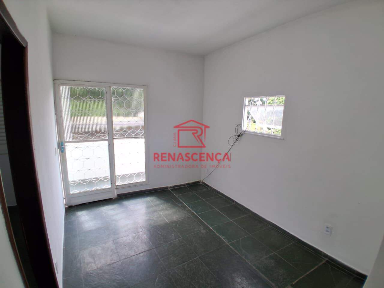 Casa para aluguel no Campo Grande: 