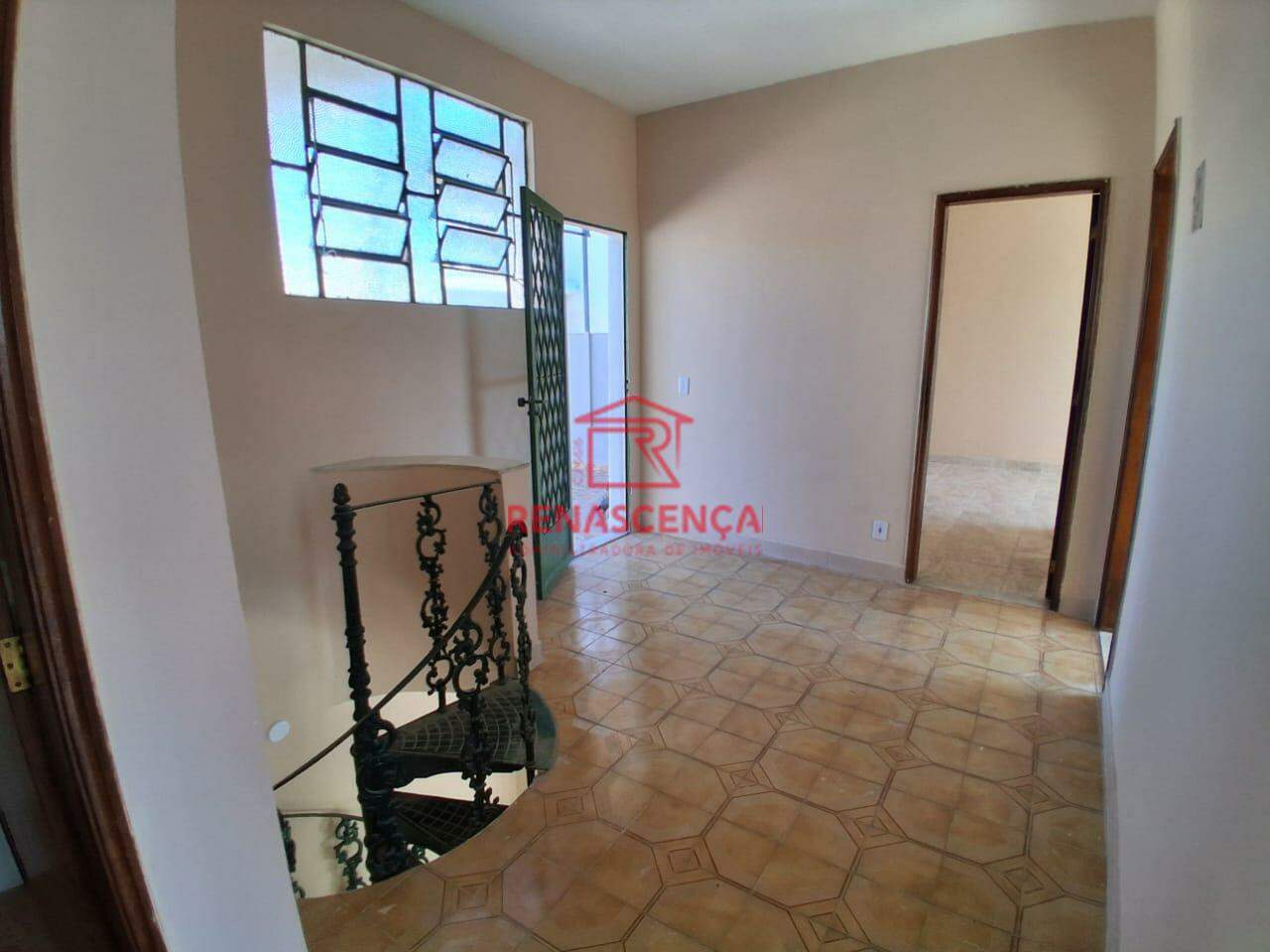 Casa para aluguel no Magalhães Bastos: 