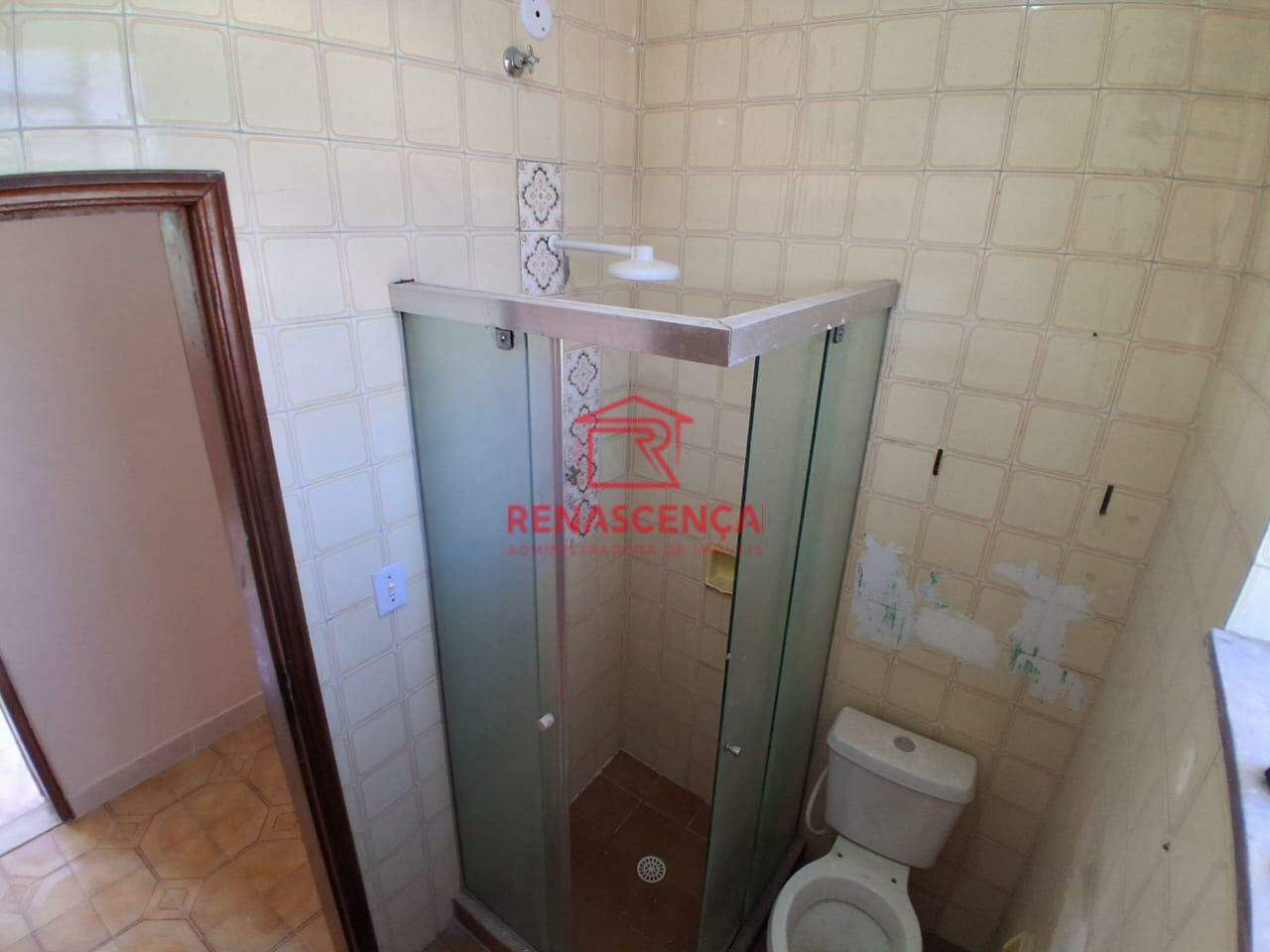 Casa para aluguel no Magalhães Bastos: 
