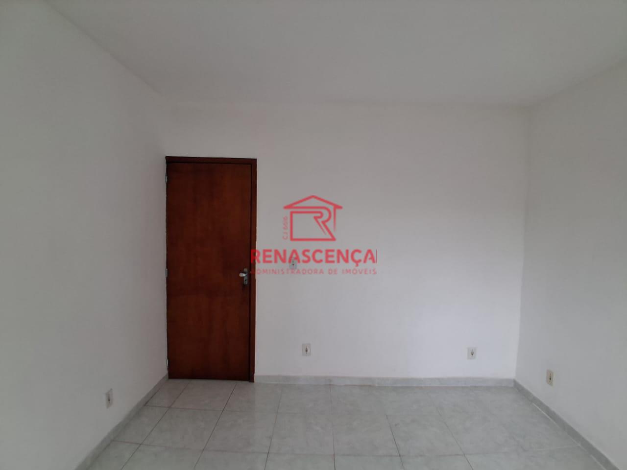 Casa para aluguel no Campo Grande: 