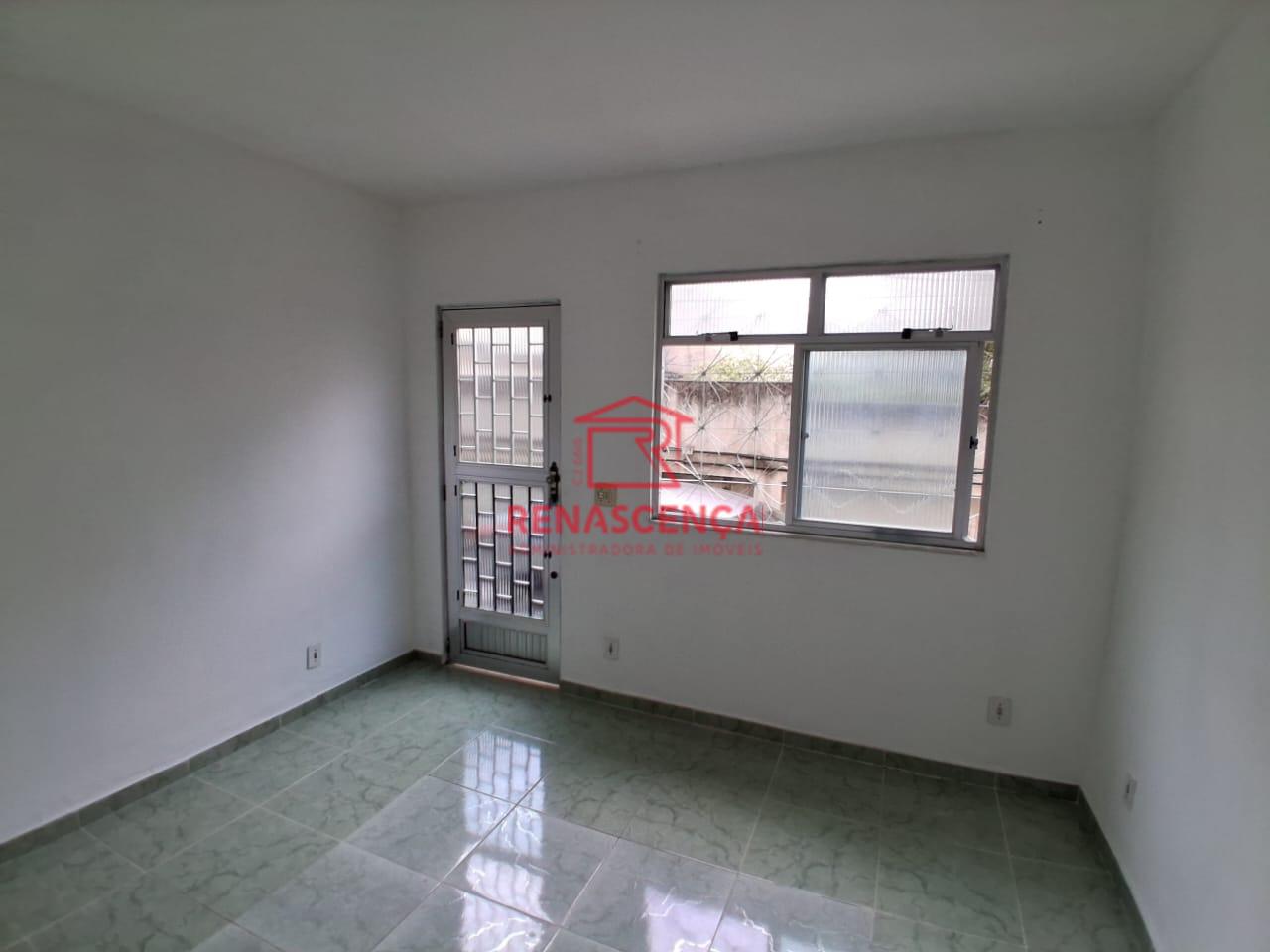 Casa para aluguel no Campo Grande: 