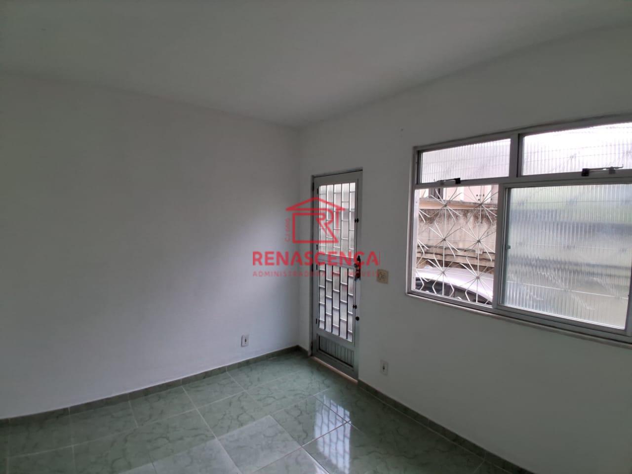 Casa para aluguel no Campo Grande: 