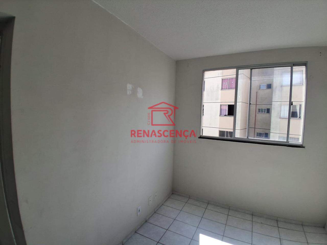 Apartamento para aluguel no Paciência: 