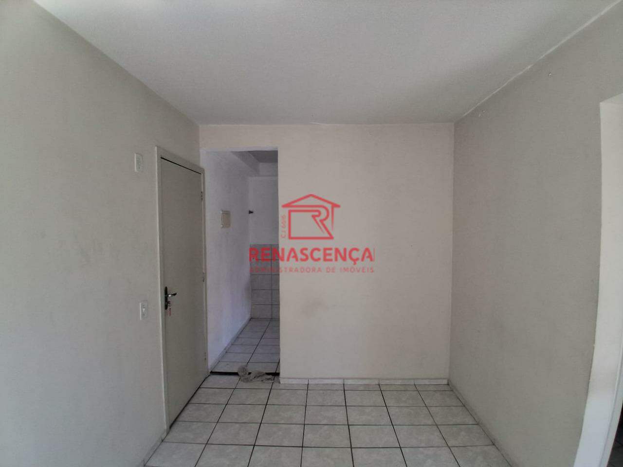Apartamento para aluguel no Paciência: 