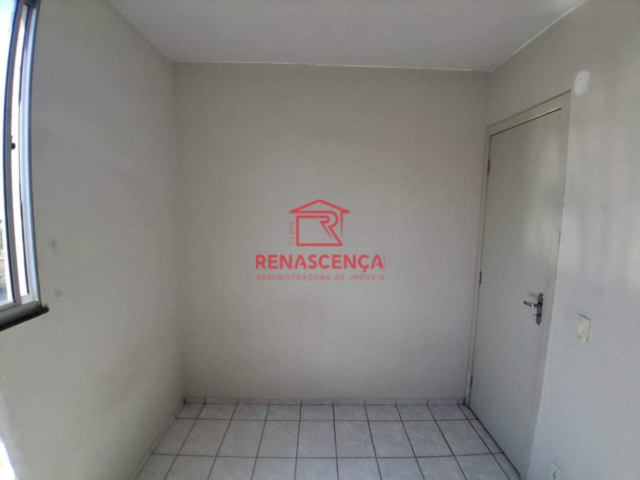 Apartamento para aluguel no Paciência: 