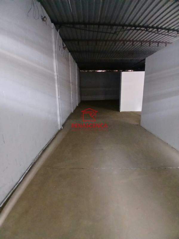 Galpão para aluguel no Campo Grande: 