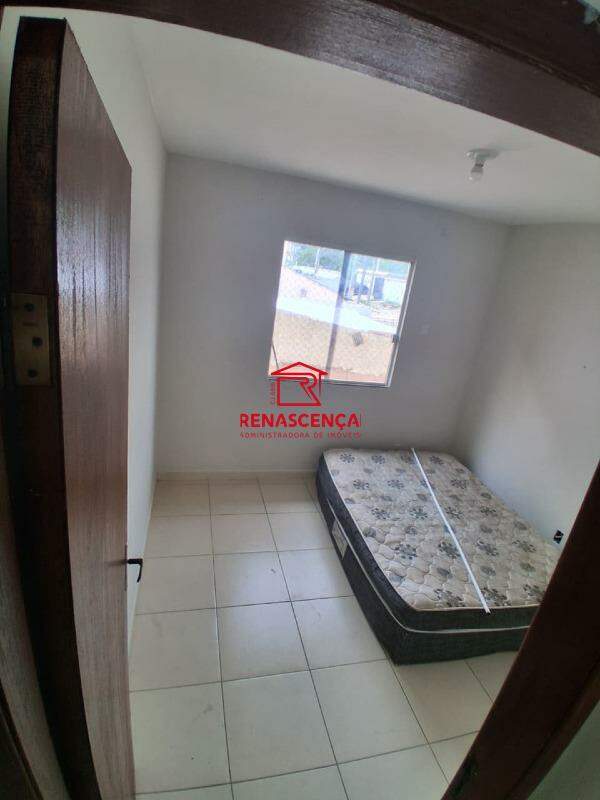 Casa para aluguel no Campo Grande: 