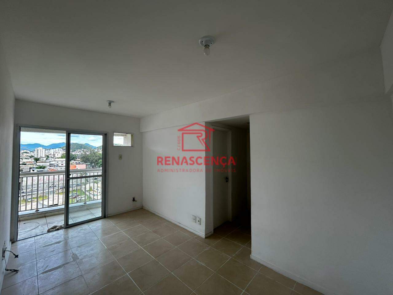 Apartamento para aluguel no Vila da Penha: 