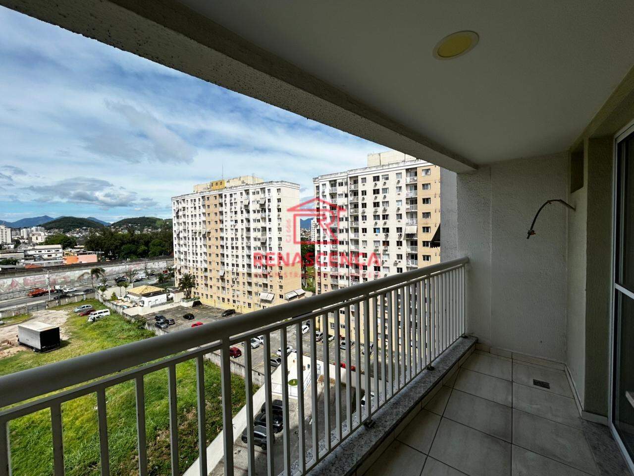 Apartamento para aluguel no Vila da Penha: 