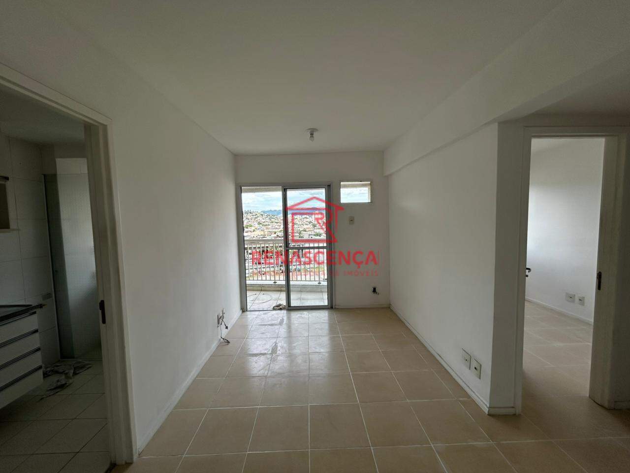 Apartamento para aluguel no Vila da Penha: 