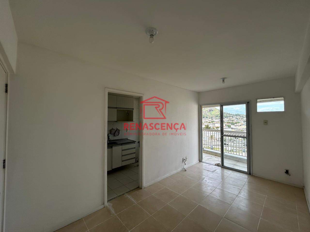 Apartamento para aluguel no Vila da Penha: 