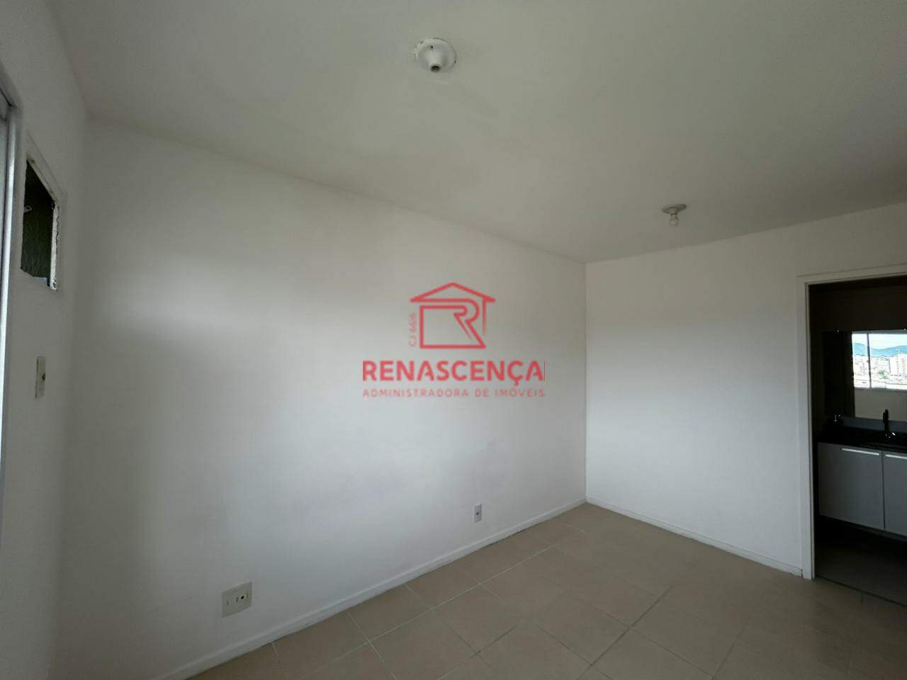Apartamento para aluguel no Vila da Penha: 