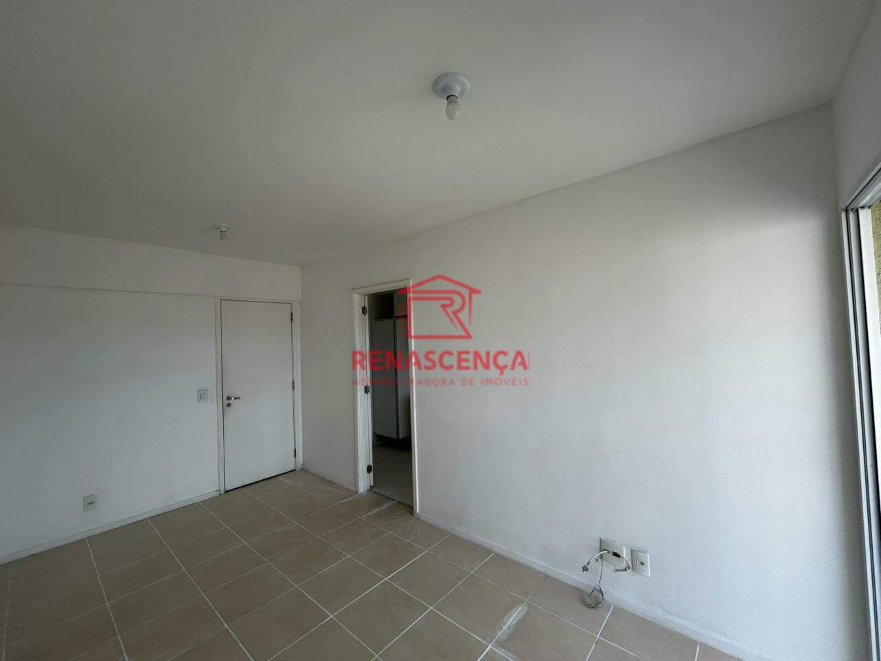 Apartamento para aluguel no Vila da Penha: 