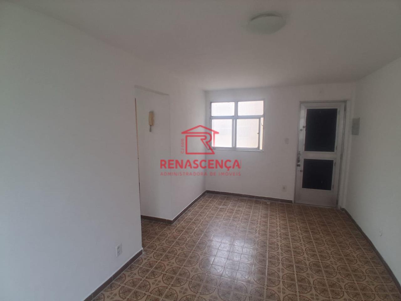 Apartamento para aluguel no Penha: 