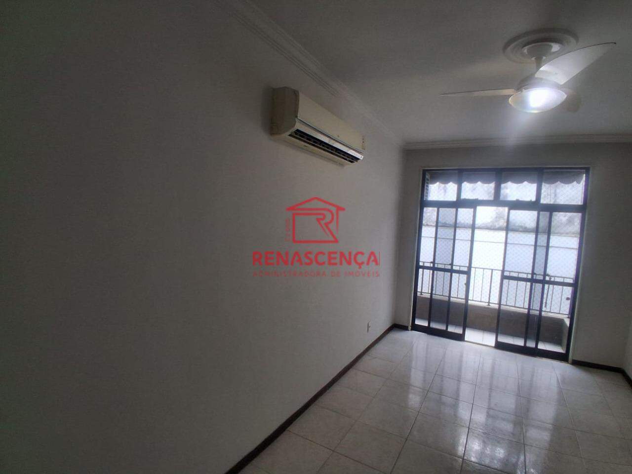 Apartamento para aluguel no Jardim Guanabara: 